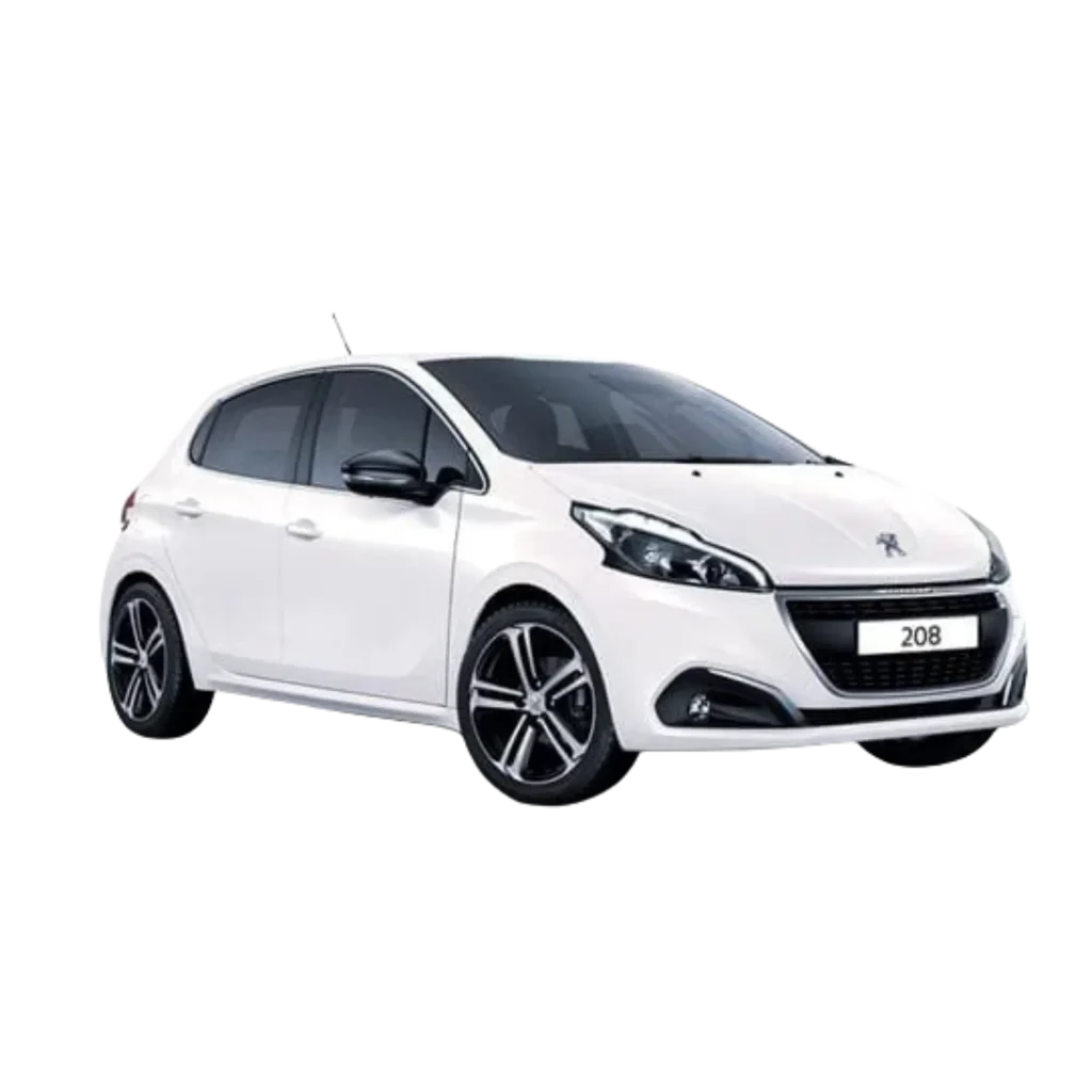 Medium Car