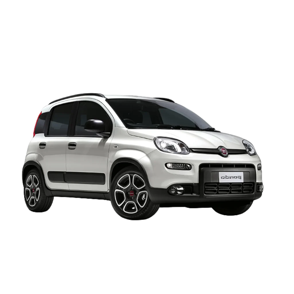 Economy Car